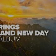4 STRINGS A BRAND NEW DAY THE FULL ALBUM