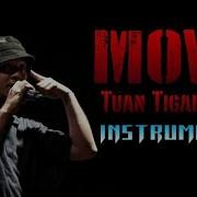MOVE INSTRUMENTAL Tuan Tigabelas