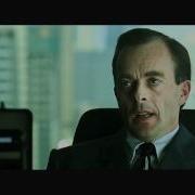 The Matrix Late To Work Scene HD