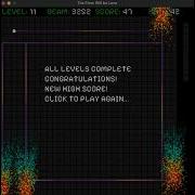 Advent Of Code 2023 Day 16 The Floor Will Be Lava As A Game Infinite Loop To Max Out Score