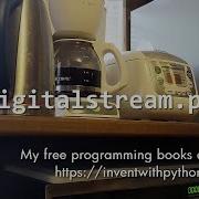 Calm Programming Digital Stream The Matrix Screensaver