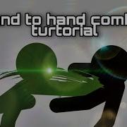 Hand To Hand Combat Turtorial L Sticknodes L