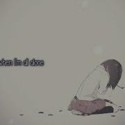 Nightcore Inner Demons Lyrics