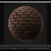 Free Tutorial Substance Painter How Create Brick Texture In Substance Painter