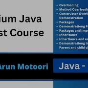 Java Part 13 Selenium Java Biggest Course