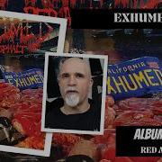 Exhumed Red Asphalt Album Review
