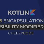 Kotlin Visibility Modifiers With Examples Cheezycode 25