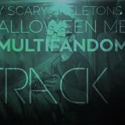 Halloween MEP Multifandom OPEN 6 15 TAKEN