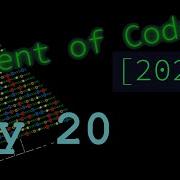 Rust Programming Advent Of Code 2022 Day 20 Grove Positioning System