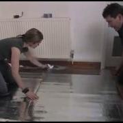 Laminate Laying Underlay
