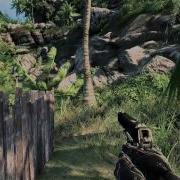 Crysis 1 Ultra HIGH Tech Demo Playground Cryengine 2 Highest Available Graphics