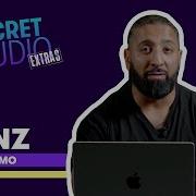 Bainz Creating A Mixing Template P2 Secret Studio S2 E16
