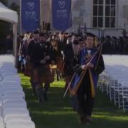 2017 Commencement Ceremony