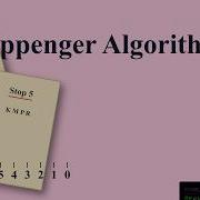 Pippenger S Algorithm And Simple Optimizations