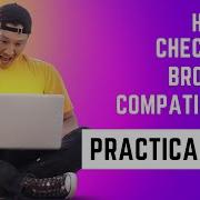 How To Check Your CSS For Browser Compatibility