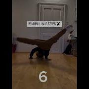 How To Windmill Tutorial Powermoves Breaking Masters