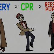 Misery X CPR X Reese S Puffs Remix Doctor Who Addition