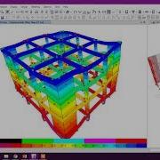 PUSHOVER ANALYSIS IN ETABS 2016