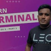 How To Find A Path In Mac OS Terminal Selected Location Learn Mac OS Terminal Course Lesson 2