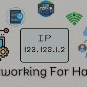 Networking For Hackers Common Network Protocols