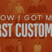 50 Founders Share How They Got Their First Customers