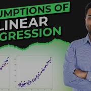 Assumptions Of Linear Regression What Are The Assumptions For A Linear Regression Model