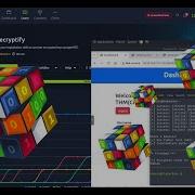 Decryptify Предсказуемое начальное значение в генераторах псевдослучайных чисел Magic Link
