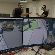 AR 51 Mocap Unleashed Real Time Markerless Tracking With Fingers For Multiplayer VR Experiences