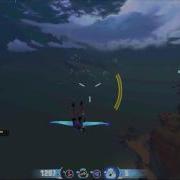 FireFall Gliding