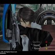 FINAL FANTASY VIII Remastered Lionheart Limit Break
