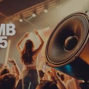 Inner Circle Da Bomb Remix 2025 MusiKon