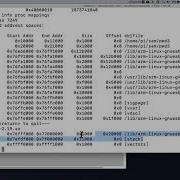 CNIT 127 Arm Exploits Salt And ATT CK