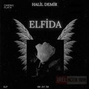 HALİL DEMİR ELFİDA Cover