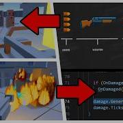 Unity Modular Weapon System Tutorial Overview