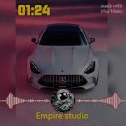 The Rocketman Alex M Get Me High Visualizer EMPIRE STUDIO