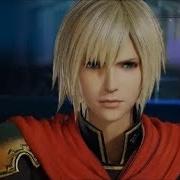Dissidia Final Fantasy NT Open Beta Online Matches 2