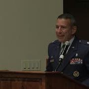 92d Health Care Operations Squadron Change Of Command