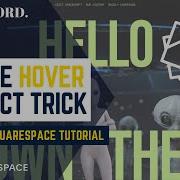 How To Show A Different Image On Hover Squarespace Code Tutorial