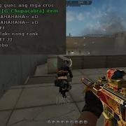 Crossfire Funny Trolling Moments Evo Prank On High Ranks