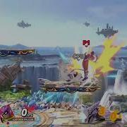 Instant Double Jump Upair Combos On Battlefield