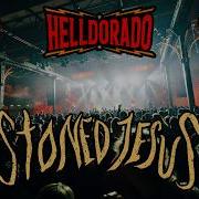 Stoned Jesus Live At Helldorado Festival 2025 Full Set Multicam 4K