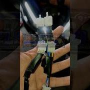Menu Switch Conversion To Passing For NMAX V2 AERO V2 Pano Humana At Paano Ikabit