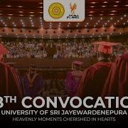 48th Convocation Of USJ After Movie