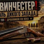 5 ДРОБОВИКОВ завоевавших Дикий Запад