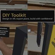 DIY Toolkit Demo