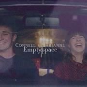 Connell And Marianne Empty Space