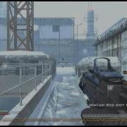 MW2 Spawn Fail
