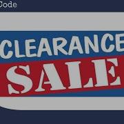 KTaNE How To Clearance Code