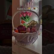 Easter Haul Preppy Preppyvlog Haul Easter Trend Skincare