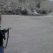 Colt M4 22 Tactical Rimfire Rapid Fire